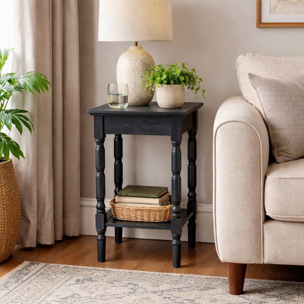 Forma Collection Side Table