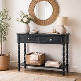 Forma Collection 2 Drawer Console