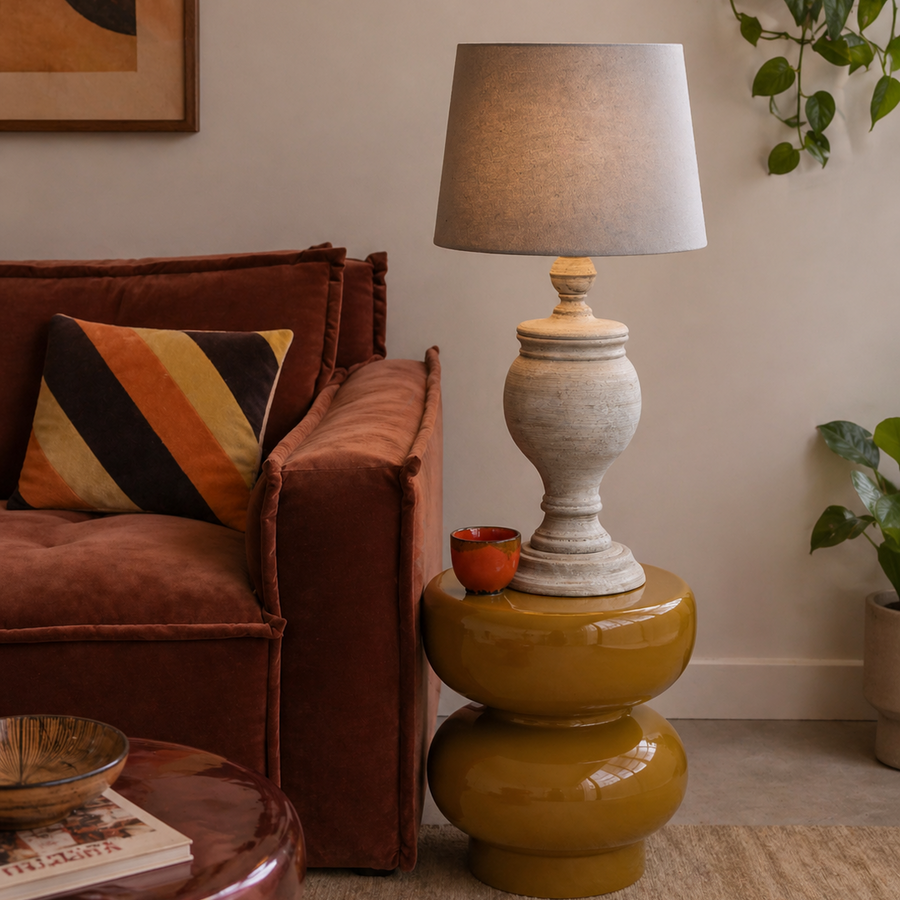 Remel Modern Table Lamp
