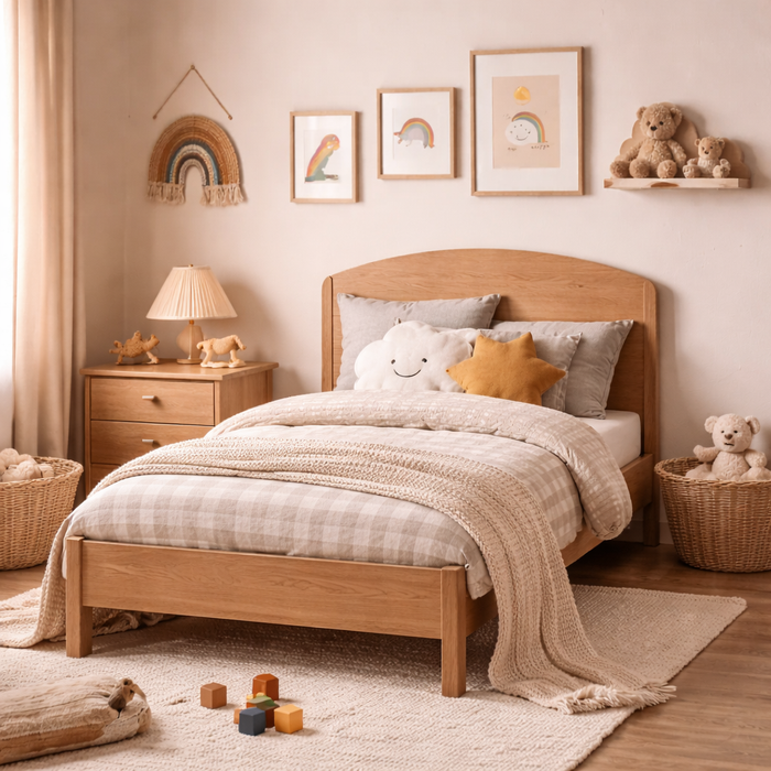 Single Beds