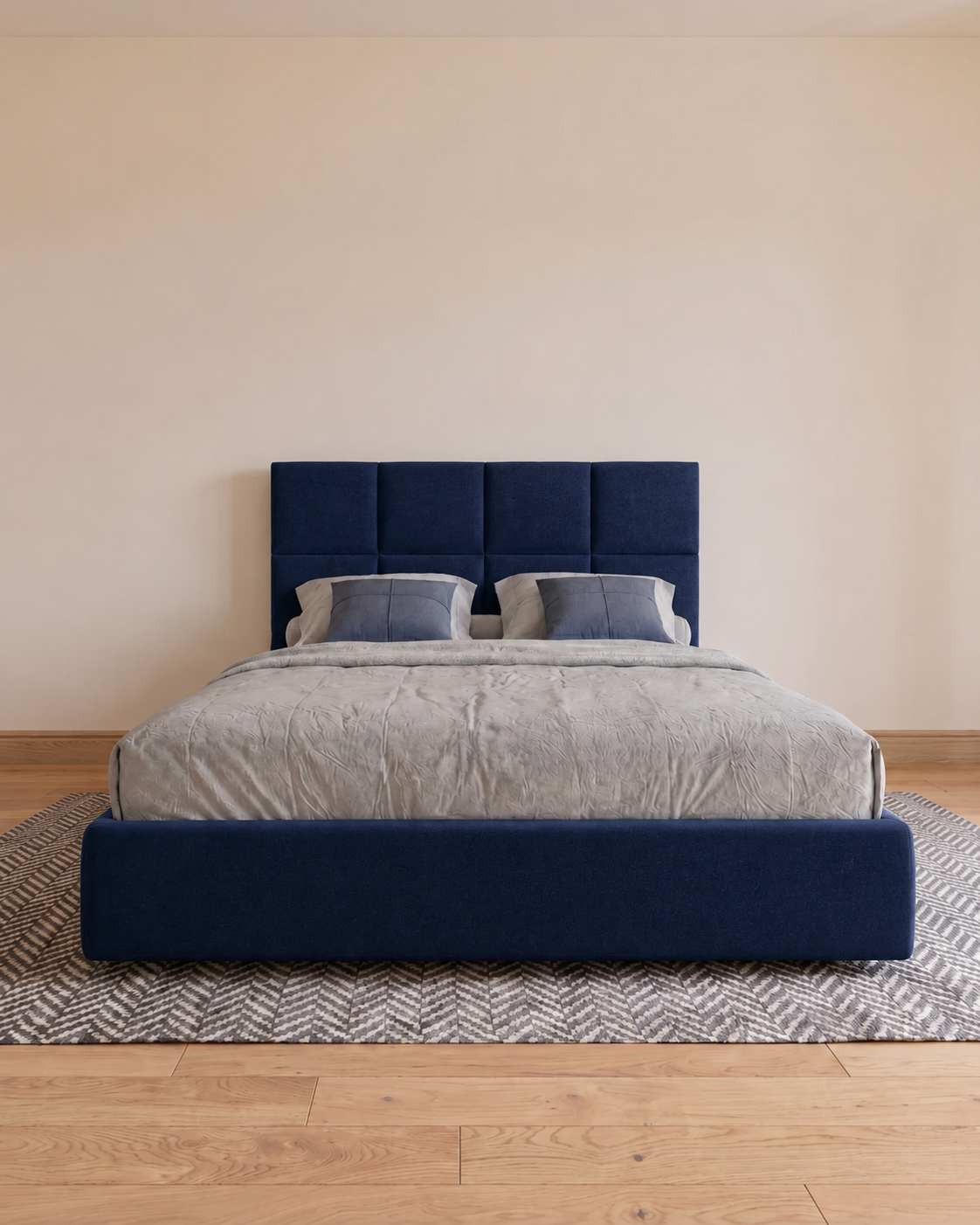 Elias Elegant Premium Teddy Bed – British Furniture Shop 2026