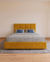 Elias Elegant Premium Teddy Bed – British Furniture Shop 2026