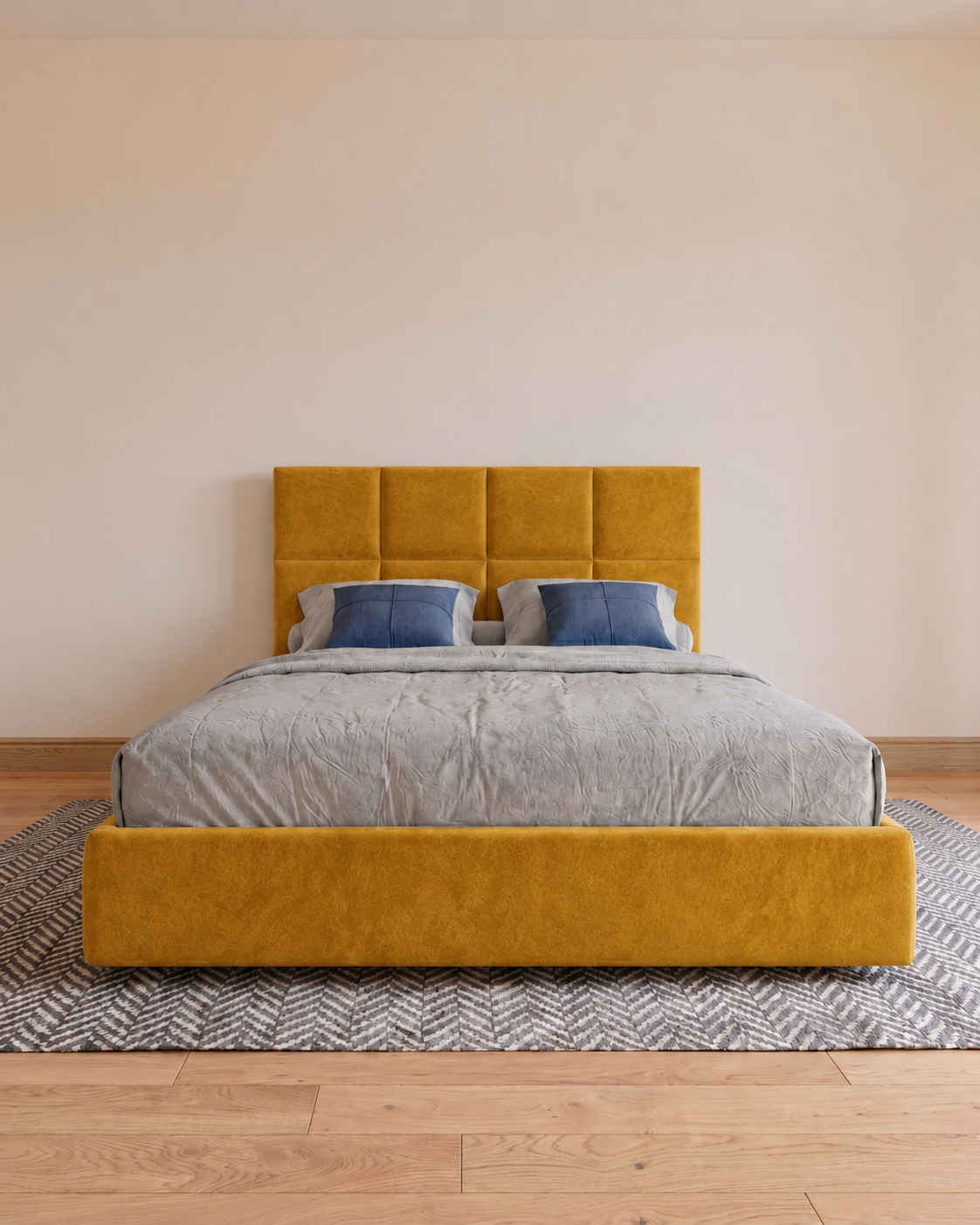 Elias Elegant Premium Teddy Bed – British Furniture Shop 2026