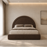 Jude Modern Refined Cloud Bed – British Furniture Shop 2026