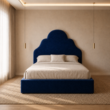 Philip Premium Refined Cloud Bed – British Furniture Shop 2026