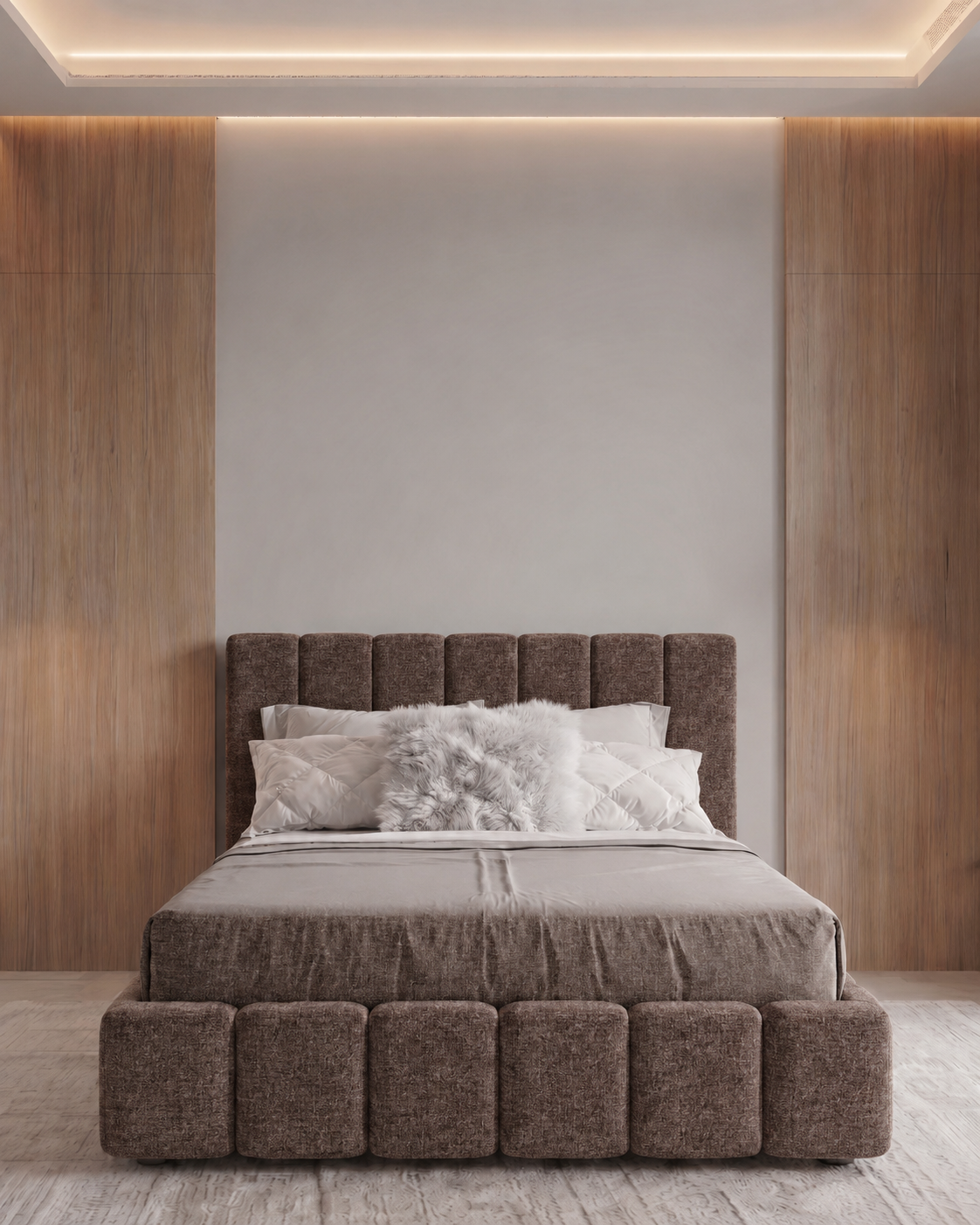 Barnabas Refined Handcrafted Teddy Bed – British Furniture Shop 2026