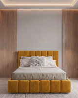Barnabas Refined Handcrafted Teddy Bed – British Furniture Shop 2026