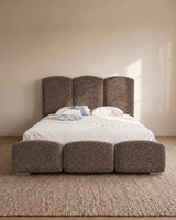 Ezekiel Statement Signature Teddy Bed – British Furniture Shop 2026
