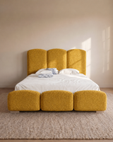 Ezekiel Statement Signature Teddy Bed – British Furniture Shop 2026
