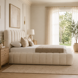 Simeon Premium Signature Teddy Bed – British Furniture Shop 2026