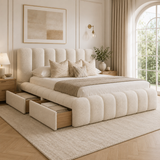 Simeon Premium Signature Teddy Bed – British Furniture Shop 2026