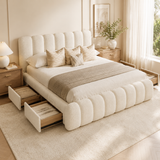 Simeon Premium Signature Teddy Bed – British Furniture Shop 2026