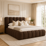 Simeon Premium Signature Teddy Bed – British Furniture Shop 2026