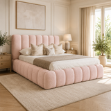 Simeon Premium Signature Teddy Bed – British Furniture Shop 2026