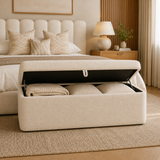 Matching Storage Box To Match Your New Bed!