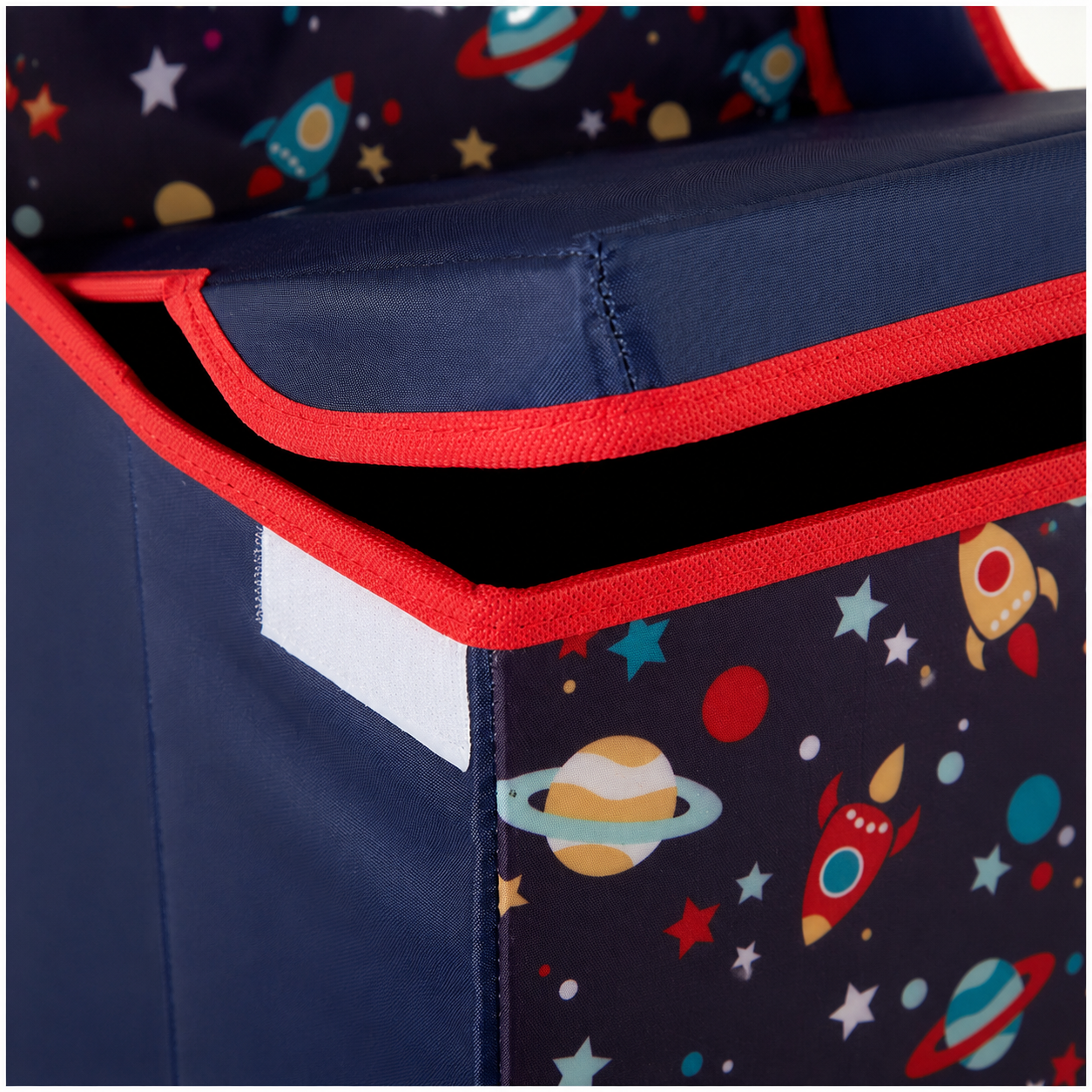 John Childrens Space Design Storage Seat