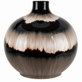 Nehemiah Table Lamp Linen Shade