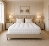 Eva Essential Pillow Top Mattress