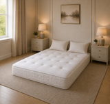 Eva Essential Pillow Top Mattress