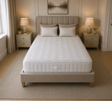 Rhianna Grand Memory Foam Back Support Mattress