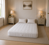 Rhianna Grand Memory Foam Back Support Mattress