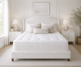 Remel Supreme 2000 Pocket Spring Back Support Mattress