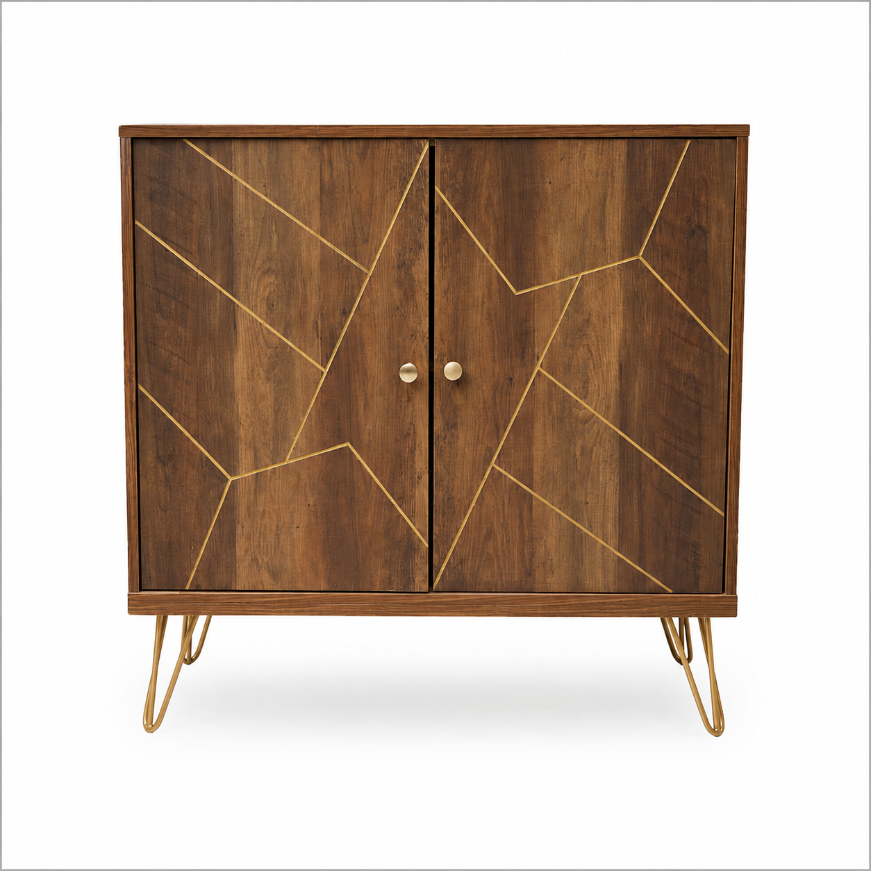 Mia Two Door Sideboard