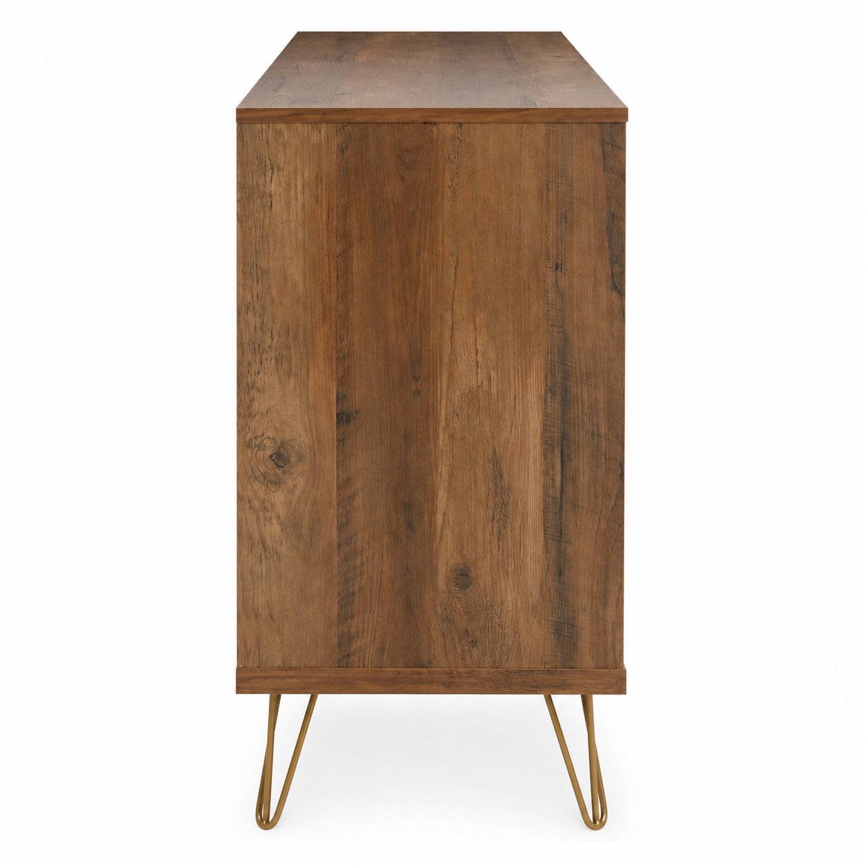 Jaasiel Sideboard with 2 Doors and 3 Drawers