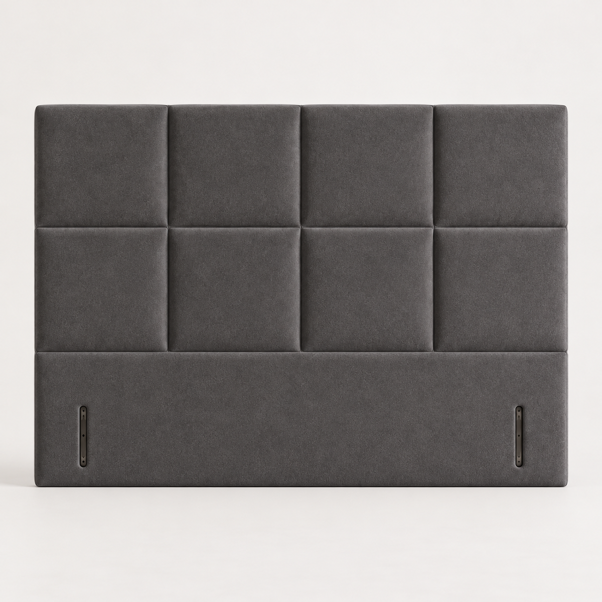Low Upholstered Headboard, Elias Classic Teddy 2027