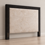 High Floor Standing Headboard, Nicodemus Architectural 2027