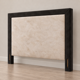 High Floor Standing Headboard, Nicodemus Architectural 2027