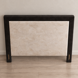 High Floor Standing Headboard, Nicodemus Architectural 2027