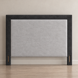 High Floor Standing Headboard, Nicodemus Architectural 2027