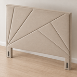 High Floor Standing Headboard, Stephen Refined Statement 2027