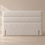 Low Padded Headboard, Thomas Classic Contemporary 2027