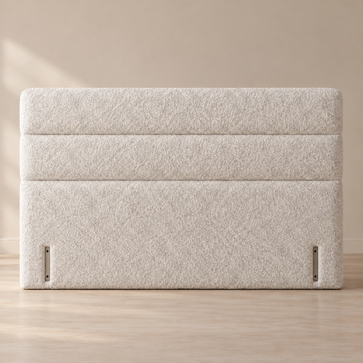 Low Padded Headboard, Thomas Classic Contemporary 2027