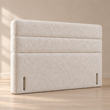 Low Padded Headboard, Thomas Classic Contemporary 2027
