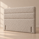 Low Padded Headboard, Thomas Classic Contemporary 2027