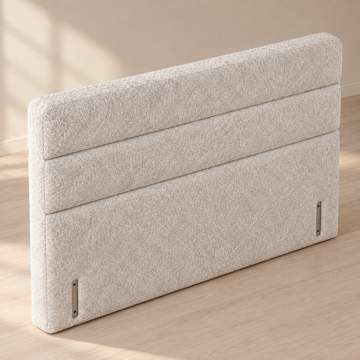 Low Padded Headboard, Thomas Classic Contemporary 2027