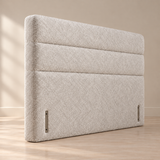 Low Padded Headboard, Thomas Classic Contemporary 2027