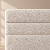 Low Padded Headboard, Thomas Classic Contemporary 2027