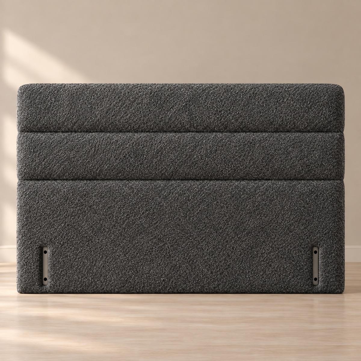 Low Padded Headboard, Thomas Classic Contemporary 2027
