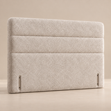 Low Padded Headboard, Thomas Classic Contemporary 2027