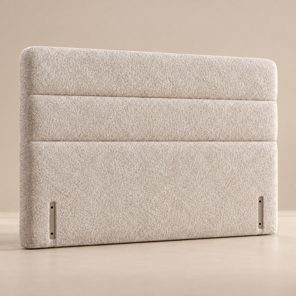 Low Padded Headboard, Thomas Classic Contemporary 2027