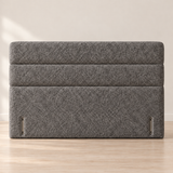 Low Padded Headboard, Thomas Classic Contemporary 2027