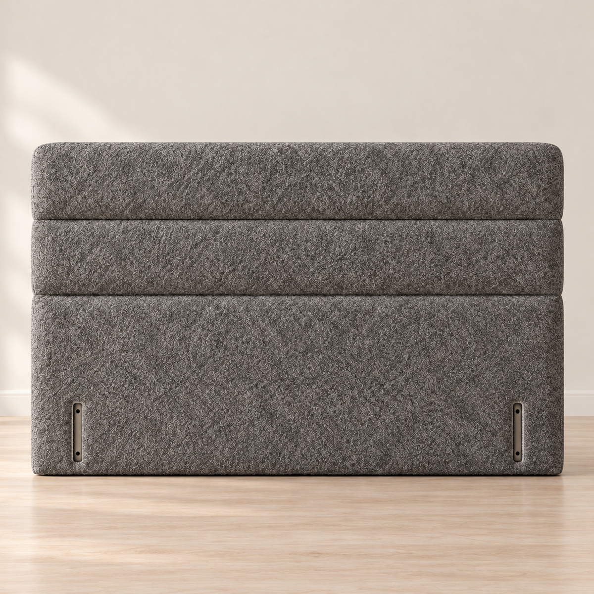 Low Padded Headboard, Thomas Classic Contemporary 2027