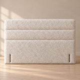 Low Padded Headboard, Thomas Classic Contemporary 2027