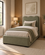 Adults Elegant Cloud Teddy Bed