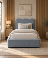 Adults Elegant Cloud Teddy Bed