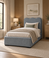 Adults Elegant Cloud Teddy Bed